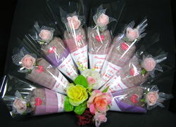 �K�N�̉ԑ��ăZ�b�g